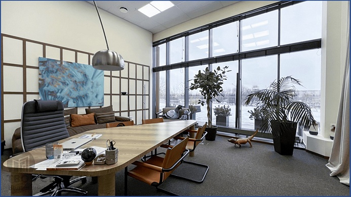 Офис в аренду, Минск, Скорины ул., 2 - фото 9 