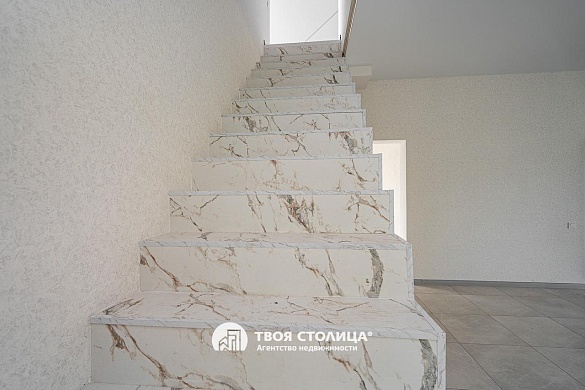 таунхаус, Лесковка - фото 2 