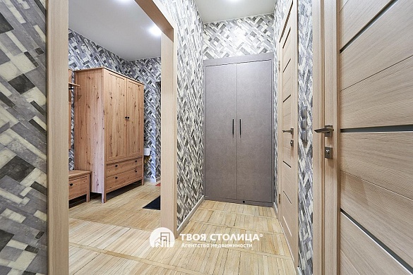 Сдаётся 2-комнатная квартира, Минск, Красная ул., 14 - фото 9 