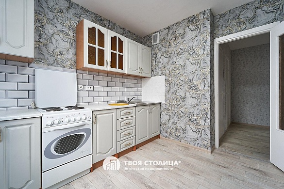 Сдаётся 2-комнатная квартира, Минск, Прушинских ул., 42 - фото 1 