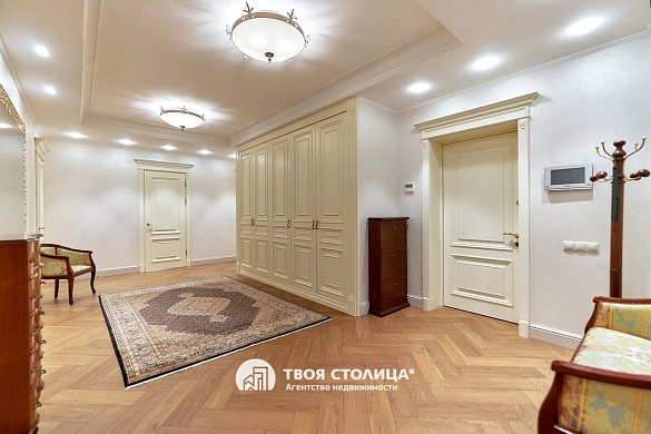 Сдаётся 4-комнатная квартира, Минск, Независимости просп., 85, к. б - фото 20 