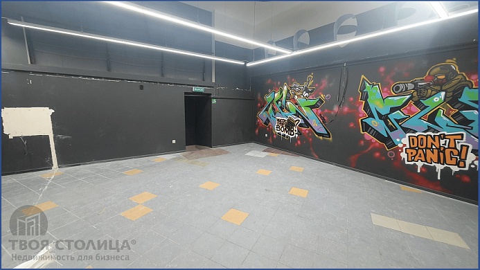 Торговые площади в аренду, Минск, Маяковского ул., 22, к. 1 - фото 2 