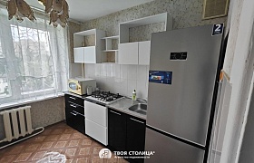 Сдается однокомнатная квартира, Минск, Коласа пер., 4 за 400 у.е.
