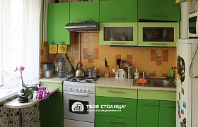 Продажа  квартиры, Минск, Мавра ул., 50