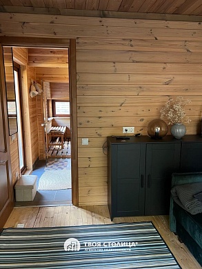 дом, Казельщина - фото 27 