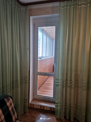 Сдаётся 3-комнатная квартира, Минск, Заславская ул., 31 - фото 11 