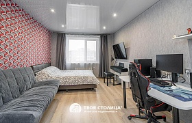 Продажа  квартиры, Минск, Панченко ул., 10