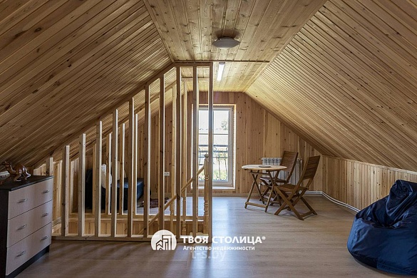 дом, Литвяны - фото 13 