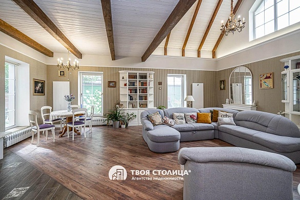 коттедж, Минск - фото 16 