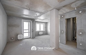 Продажа  квартиры, Минск, Минина ул., 6