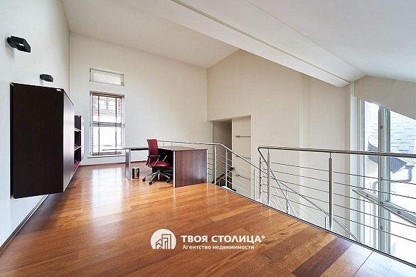 коттедж, Минск - фото 18 