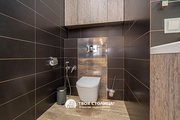 Сдаётся 2-комнатная квартира, Минск, Маяковского ул., 11 - фото 15 