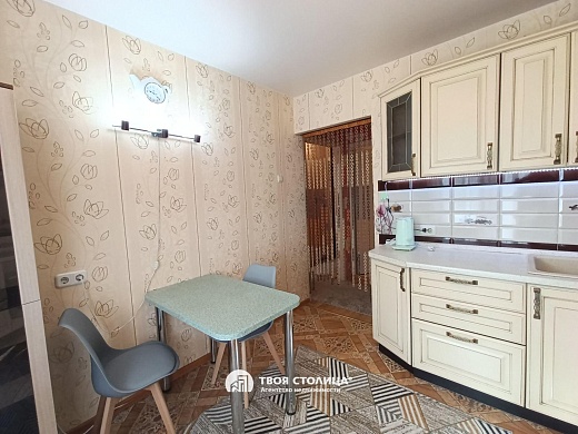 Сдаётся 1-комнатная квартира, Минск, Игнатовского ул., 8 - фото 3 