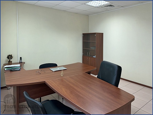 Офис в аренду, Минск, Дзержинского просп., 104 - фото 5 