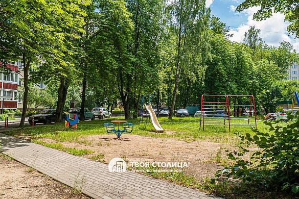 Сдаётся 3-комнатная квартира, Минск, Мавра ул., 18 - фото 15 