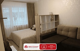 Сдается однокомнатная квартира, Минск, Есенина ул., 19 за 480 у.е.