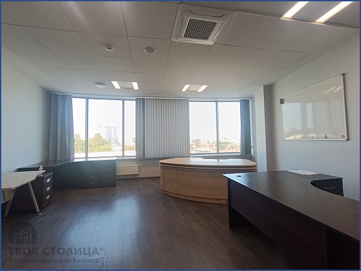 Офис в аренду, Минск, Дзержинского просп., 8 - фото 6 