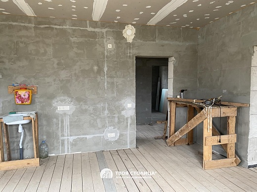 дом, Рудня - фото 7 