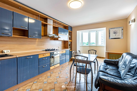 Сдаётся 3-комнатная квартира, Минск, Машерова просп., 54 - фото 10 