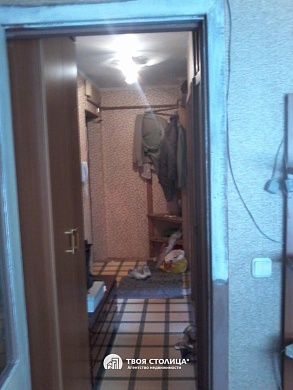 Сдаётся 2-комнатная квартира, Минск, Волгоградская ул., 39, к. а - фото 5 