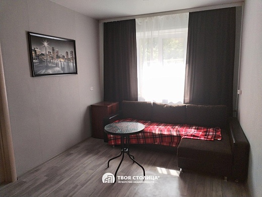 Сдаётся 2-комнатная квартира, Минск, Крамского ул., 5, к. а