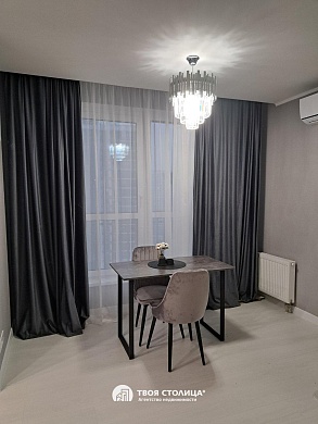 Сдаётся 1-комнатная квартира, Минск, Савицкого, 4 - фото 6 