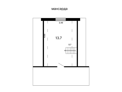 дом, Красноозерная - фото 24 