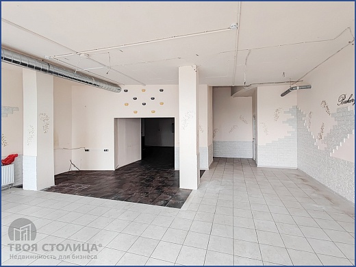 Торговые площади в аренду, Минск, Жореса Алфёрова ул., 7 - фото 2 