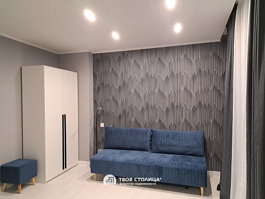 Сдаётся 1-комнатная квартира, Минск, Савицкого, 4 - фото 7 