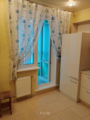 Сдаётся 1-комнатная квартира, Минск, Казимировская ул., 11 - фото 3 