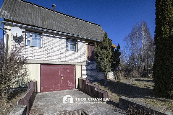 дача, Равнополье - фото 4 