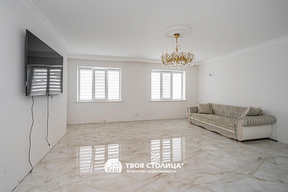 коттедж, Боровляны - фото 14 