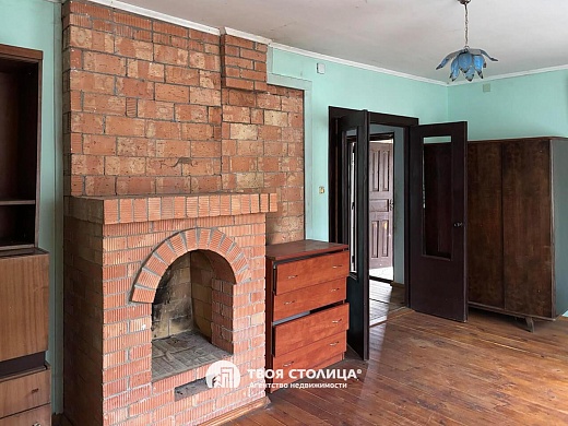 дача, Белая березка - фото 3 