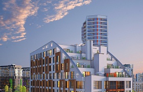 Продажа  квартиры, Минск, Мира просп., 10