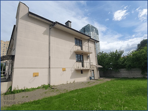 Офис на  продажу, Минск, Литературная ул., 27 - фото 23 