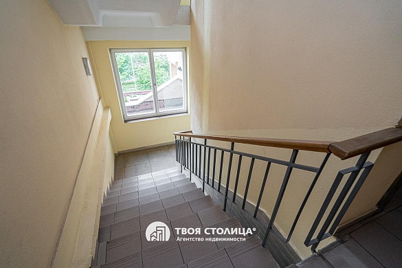 Сдаётся 4-комнатная квартира, Минск, Чехова ул., 3 - фото 38 