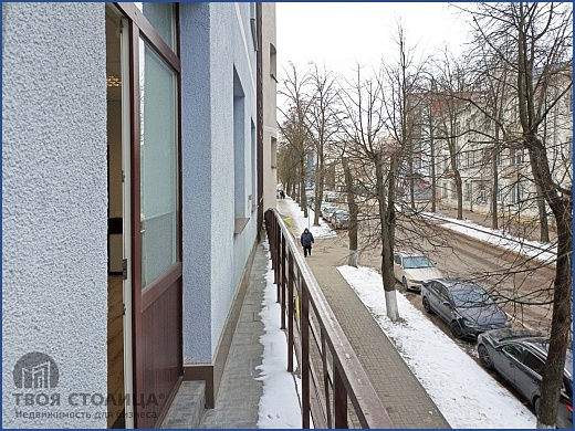 Офис в аренду, Минск, Фабрициуса ул., 9, к. А - фото 8 