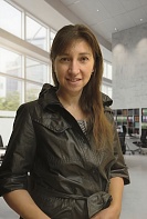 Елена Николаевна Великая