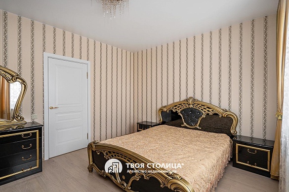 Сдаётся 3-комнатная квартира, Минск, Победителей просп., 119 - фото 4 