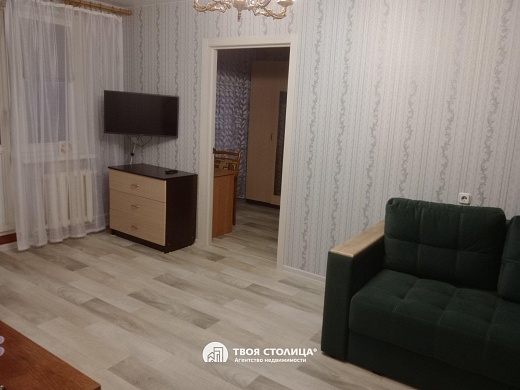 Сдаётся 2-комнатная квартира, Минск, Орловская ул., 29 - фото 6 