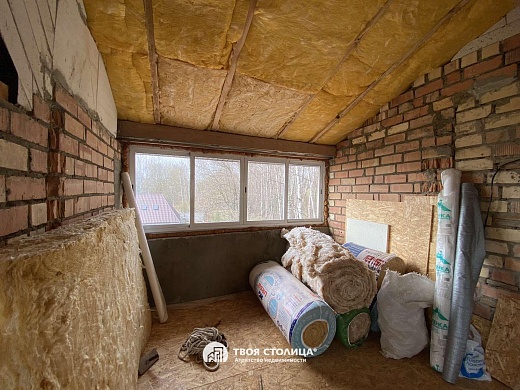 дача, Домашаны - фото 27 