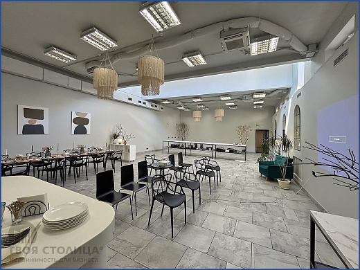 Офис на  продажу, Минск, Рокоссовского просп., 136, к. А - фото 1 