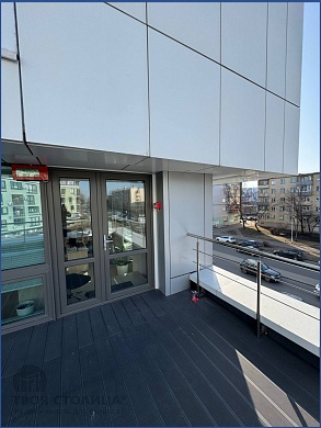 Офис в аренду, Минск, Кальварийская ул., 42 - фото 6 