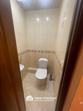 Сдаётся 3-комнатная квартира, Минск, Одинцова ул., 7 - фото 7 