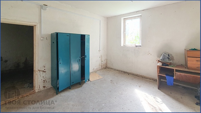 Производство в аренду, Смолевичи, Промышленная ул., 1 - фото 19 