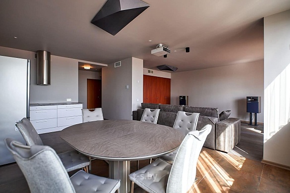 Сдаётся 1-комнатная квартира, Минск, Сурганова ул., 5, к. а - фото 5 