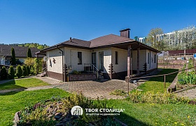 Снять коттедж: Копище, minsk напр.