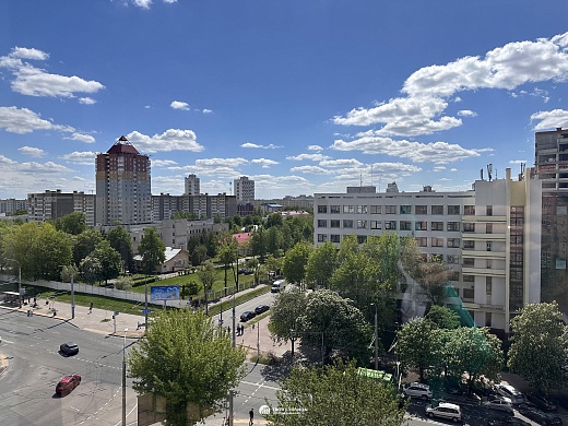 Сдаётся 1-комнатная квартира, Минск, Веры Хоружей ул., 36 - фото 13 