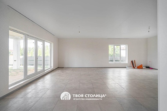 таунхаус, Лесковка - фото 5 