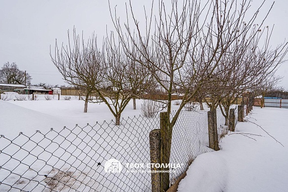 дом, Томковичи - фото 39 